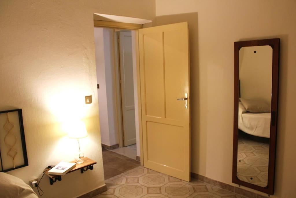 Sicilia Nica - Appartamento Privato A Cinisi Exterior foto