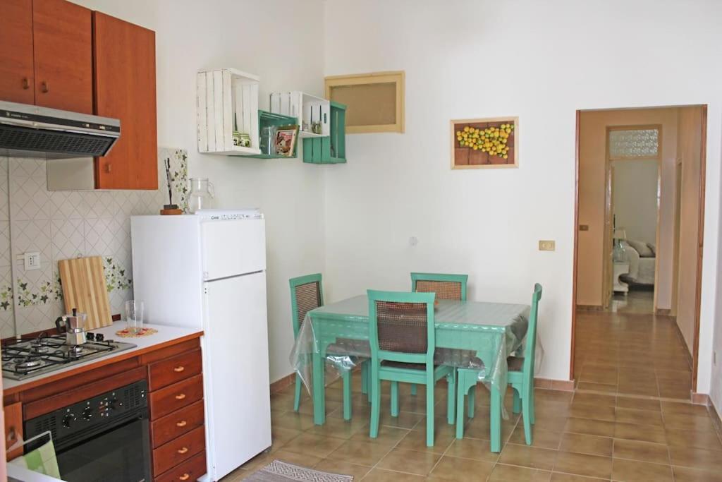 Sicilia Nica - Appartamento Privato A Cinisi Exterior foto