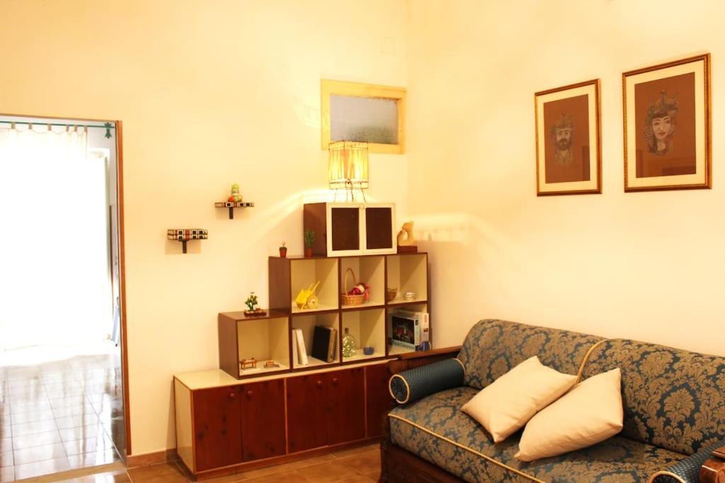 Sicilia Nica - Appartamento Privato A Cinisi Exterior foto